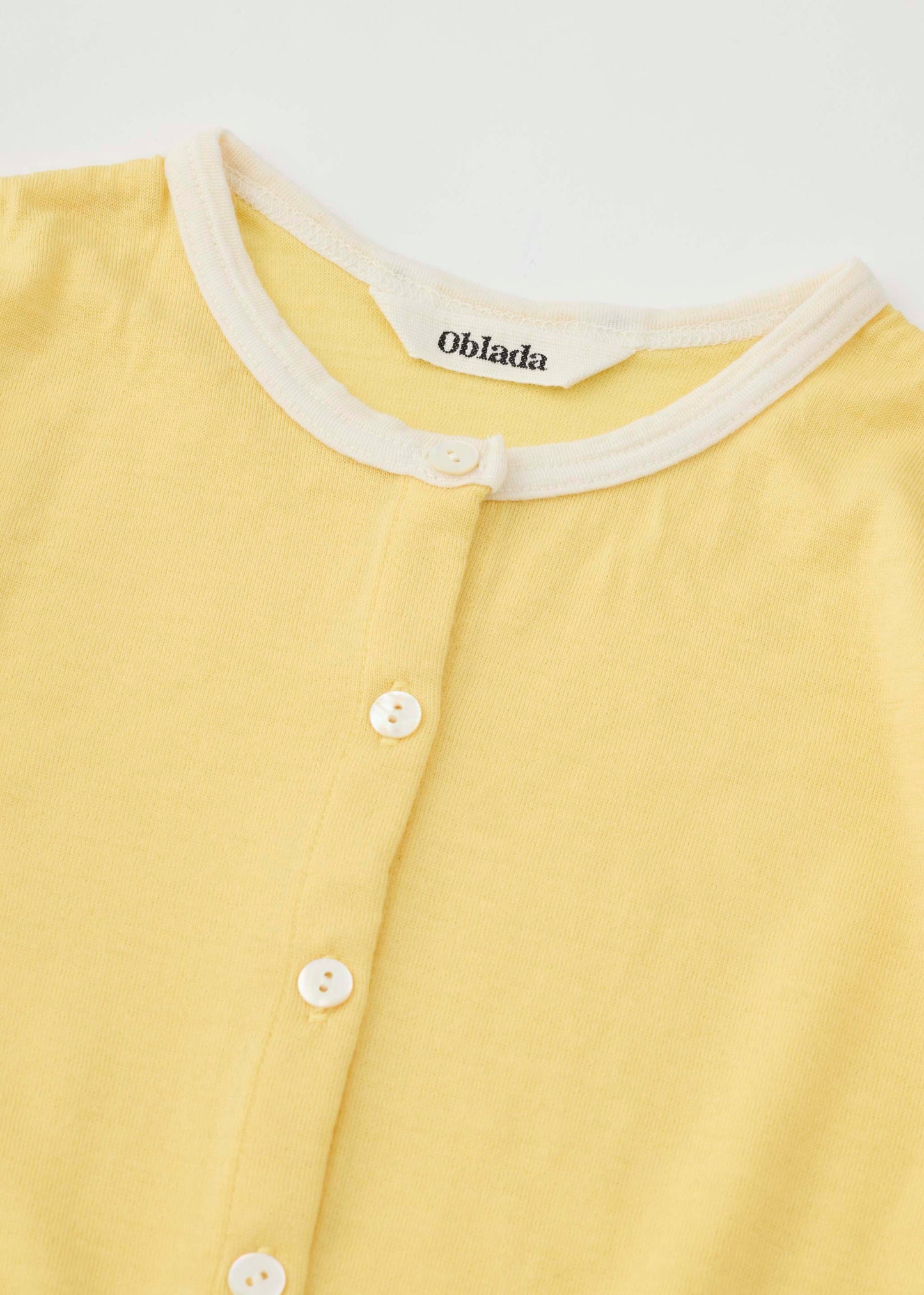 【ONLINE PREORDER】WOOL CARDIGAN