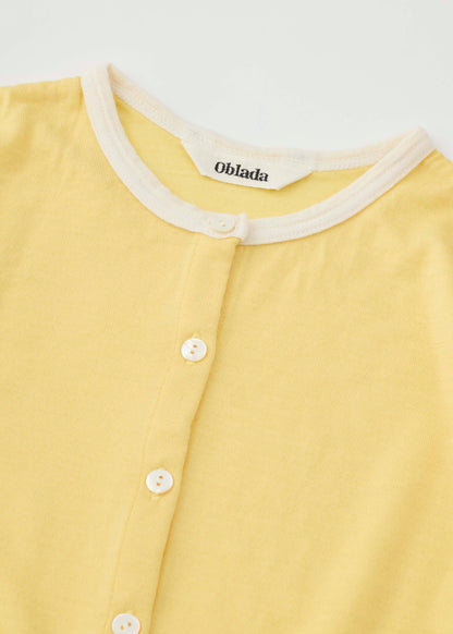 【ONLINE PREORDER】WOOL CARDIGAN