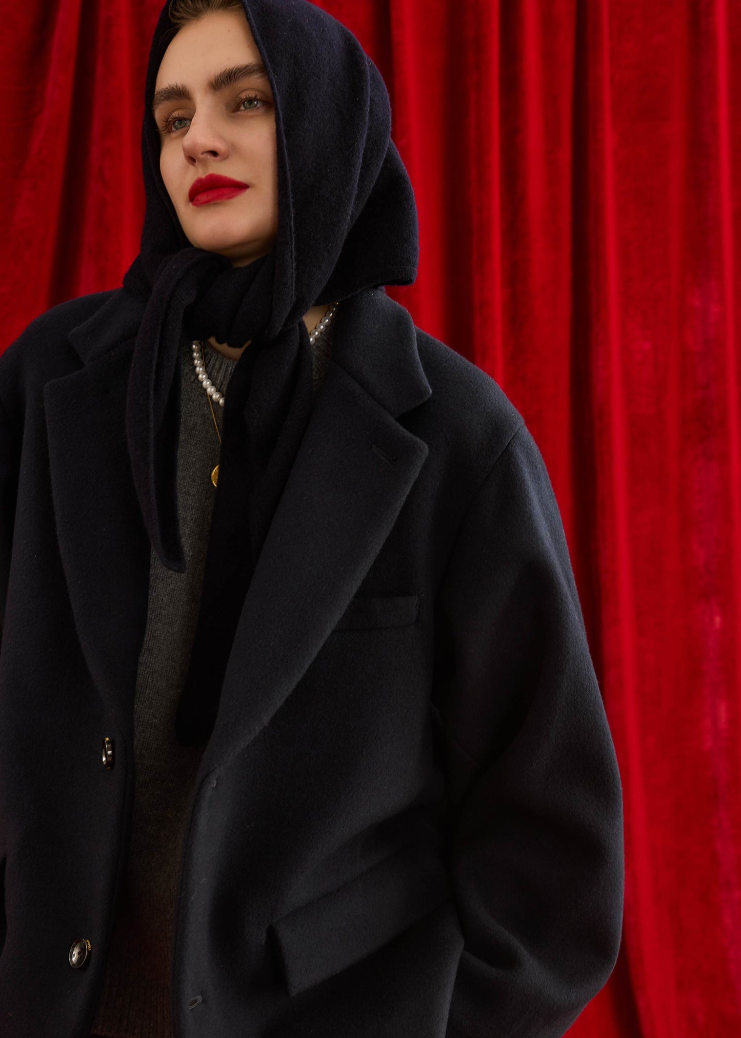 【ONLINE PREORDER】TRIANGLE