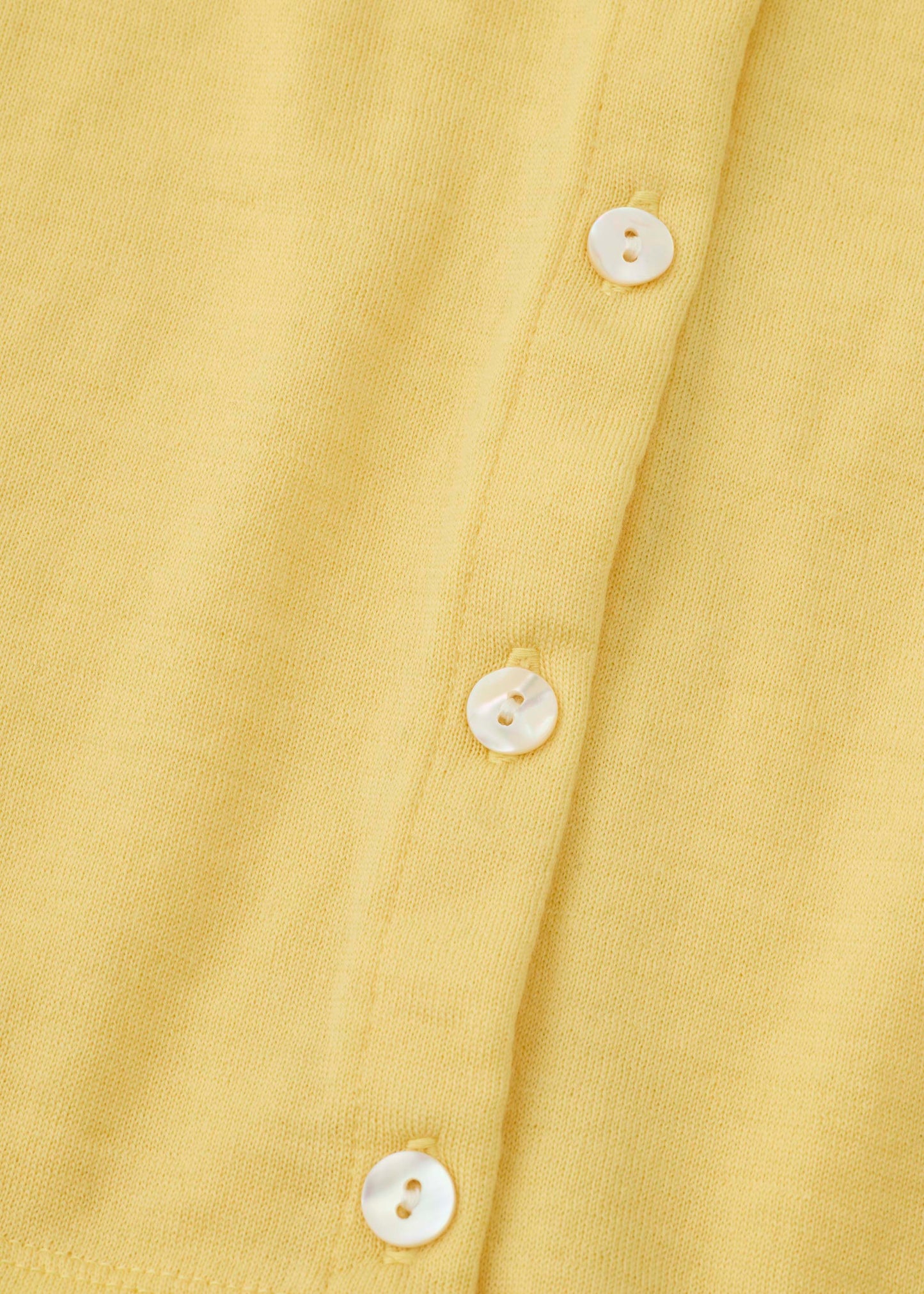 【ONLINE PREORDER】WOOL CARDIGAN