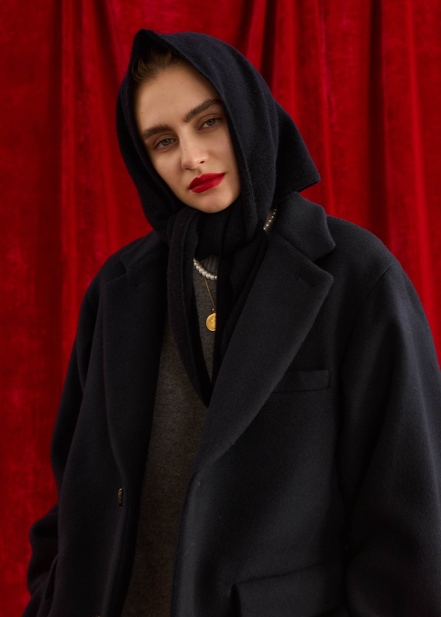 【ONLINE PREORDER】TRIANGLE