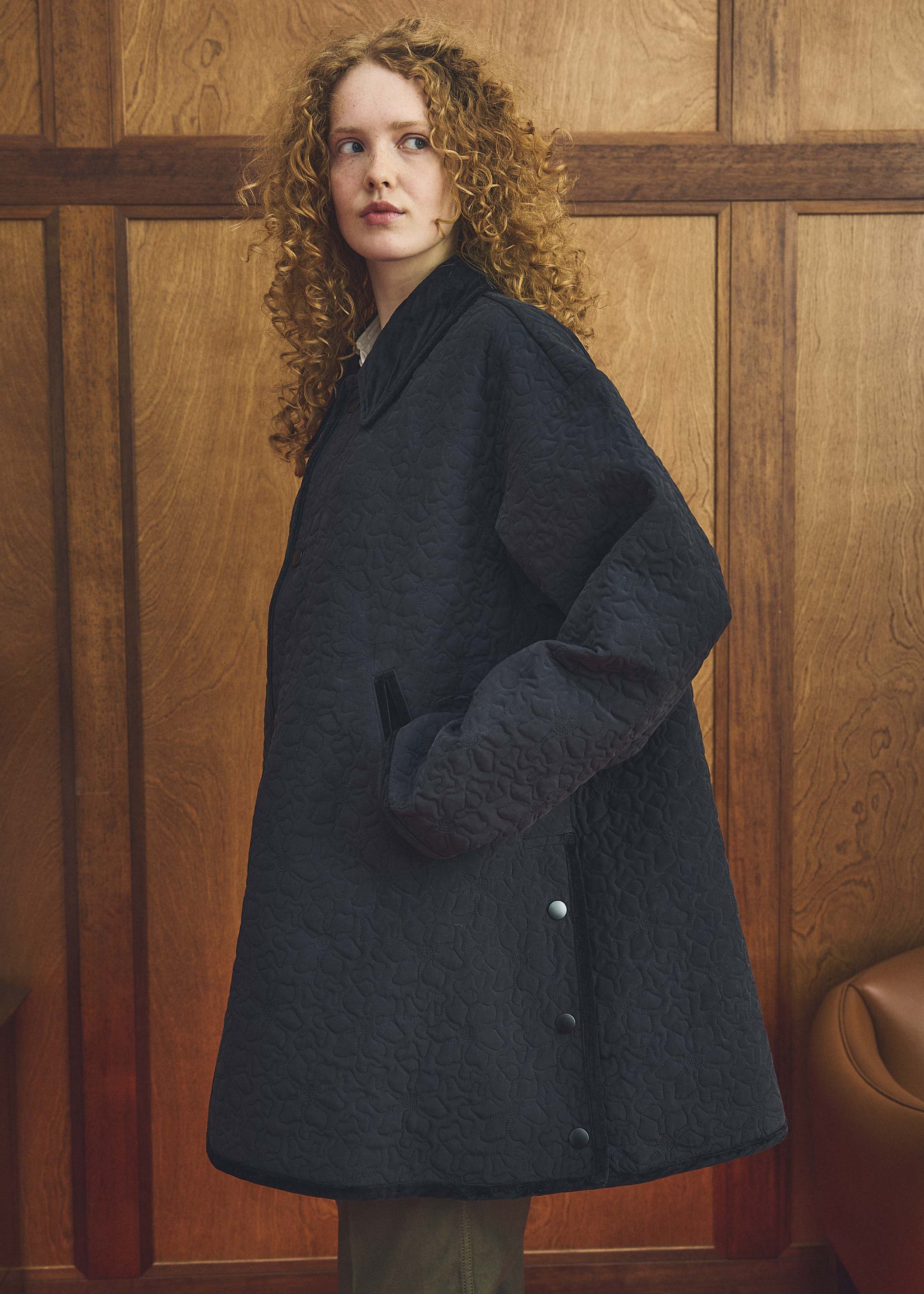 OUTERWEAR – CINCH inc