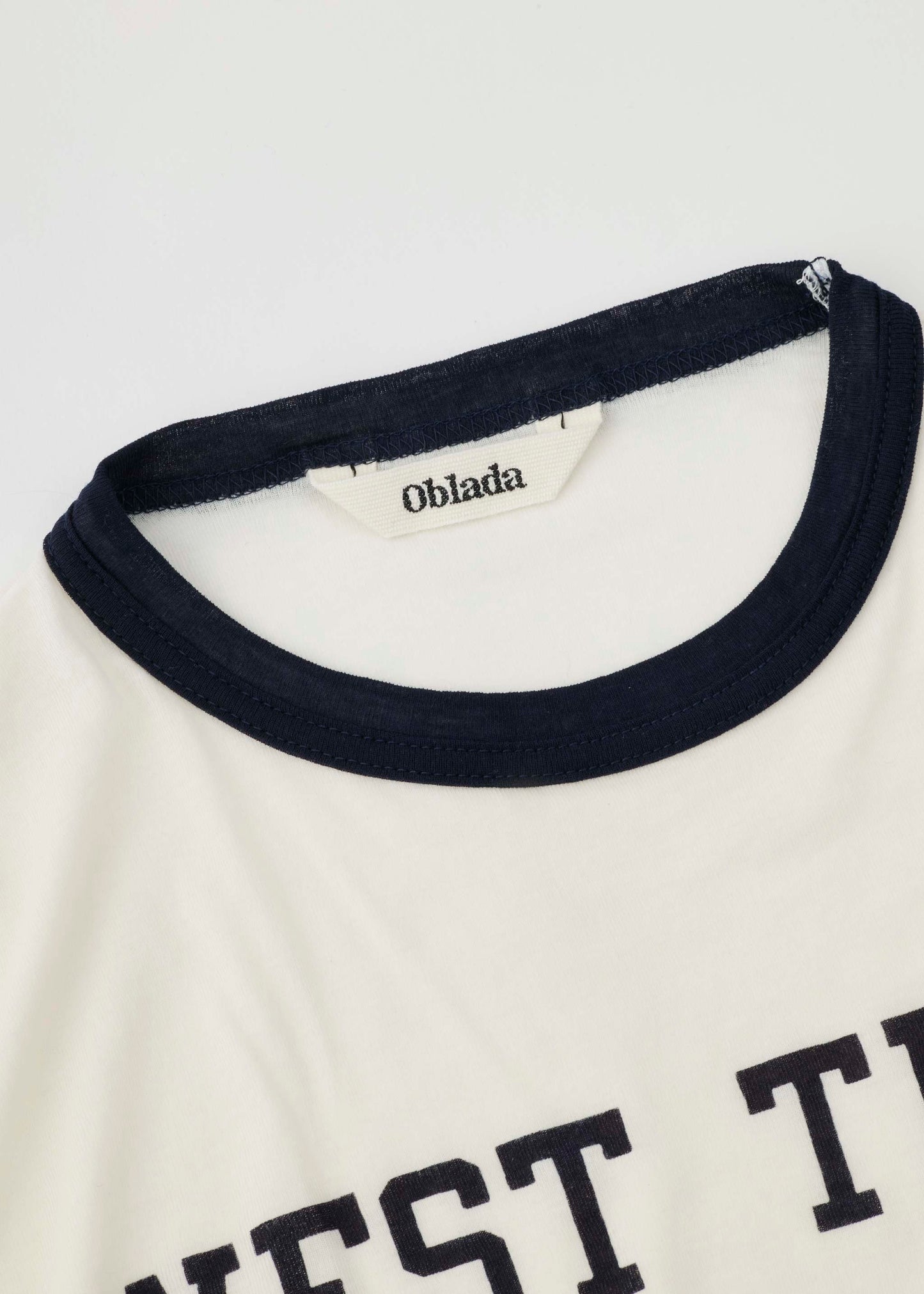 【ONLINE PREORDER】SHEER TEXAS LONG TEE