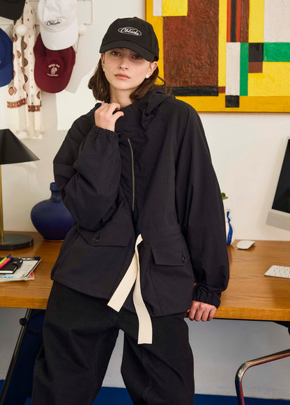 【ONLINE PREORDER】ROYAL ANORAK