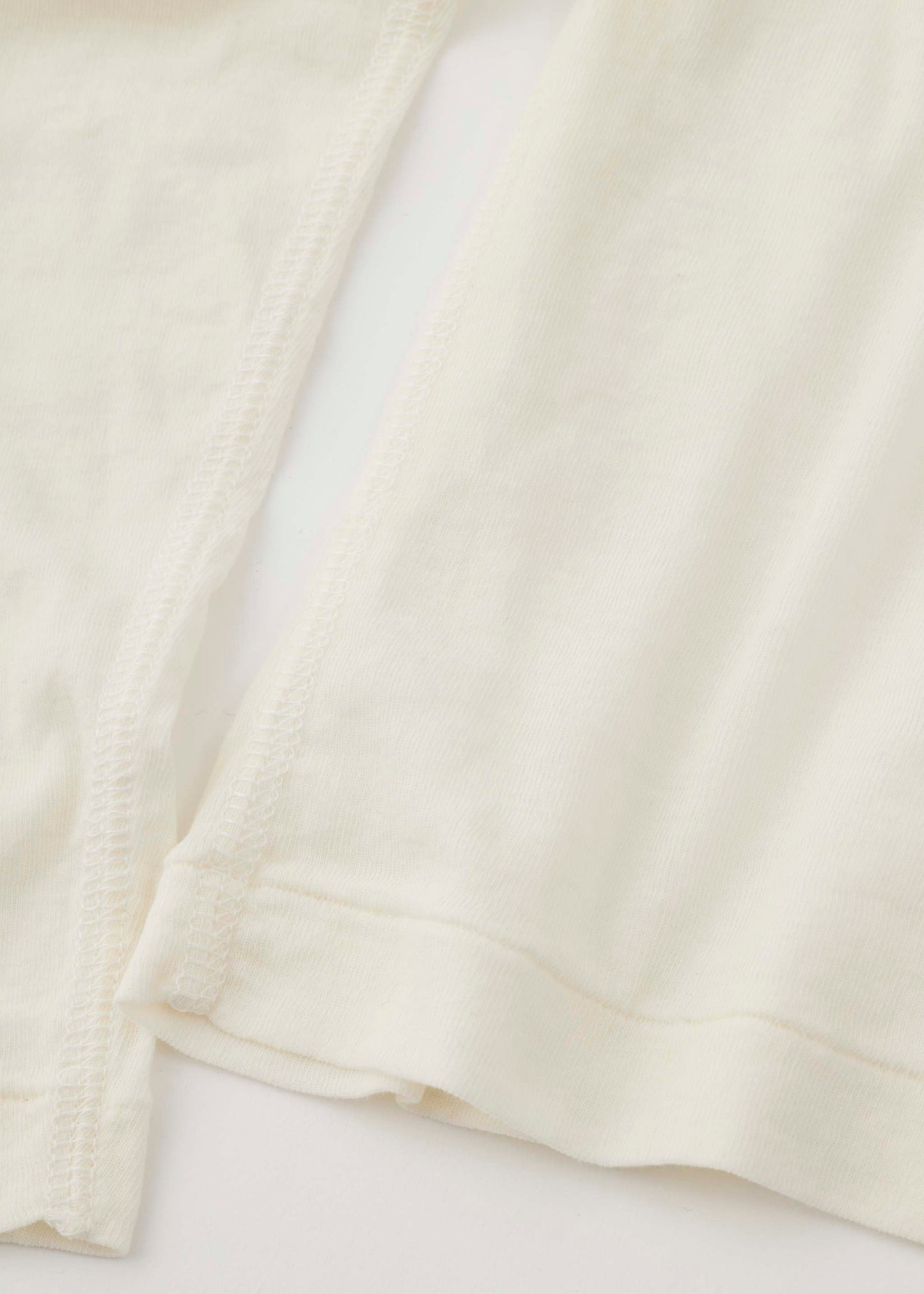 【ONLINE PREORDER】SHEER TEXAS LONG TEE