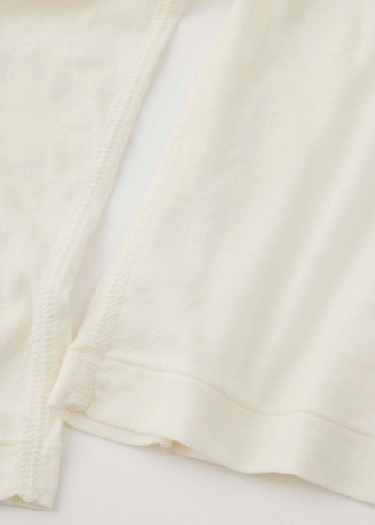 【ONLINE PREORDER】SHEER TEXAS LONG TEE