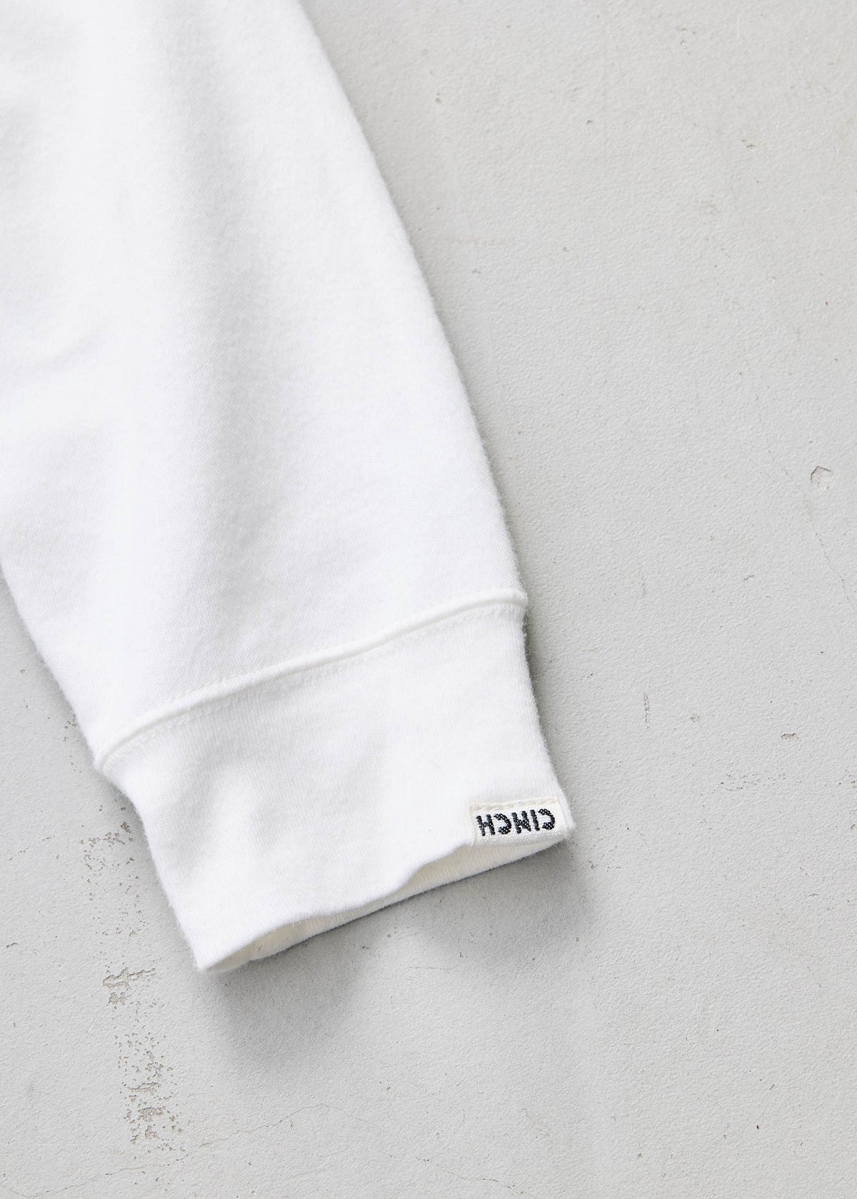 【Oblada】HOLY HIGH NECK