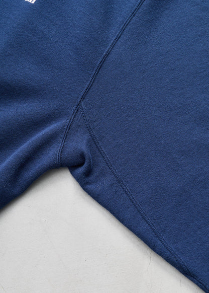 【Oblada】HALF ZIP SWEAT