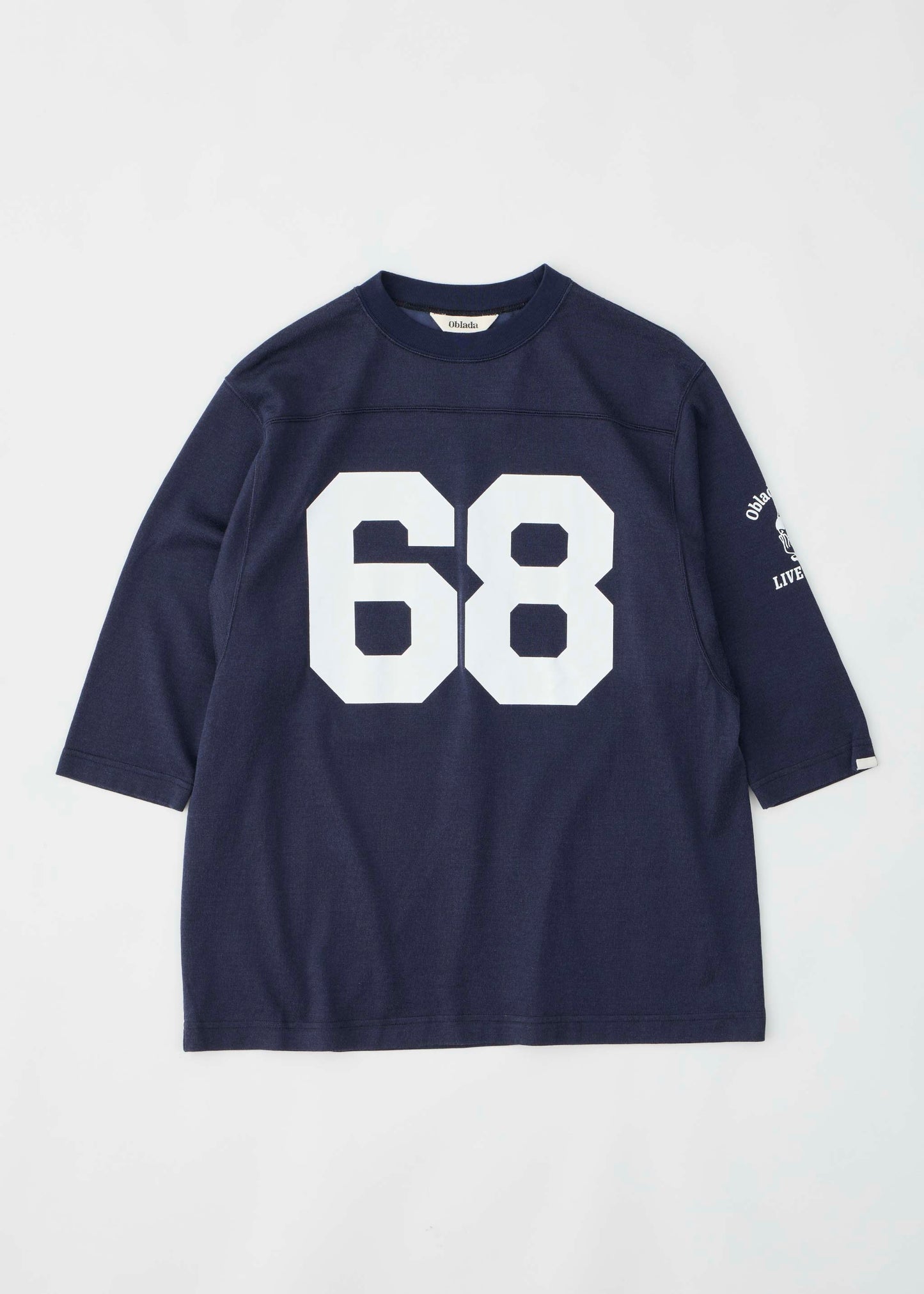 【ONLINE PREORDER】FOOTBALL TEE