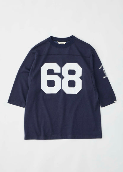 【ONLINE PREORDER】FOOTBALL TEE
