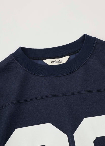 【ONLINE PREORDER】FOOTBALL TEE