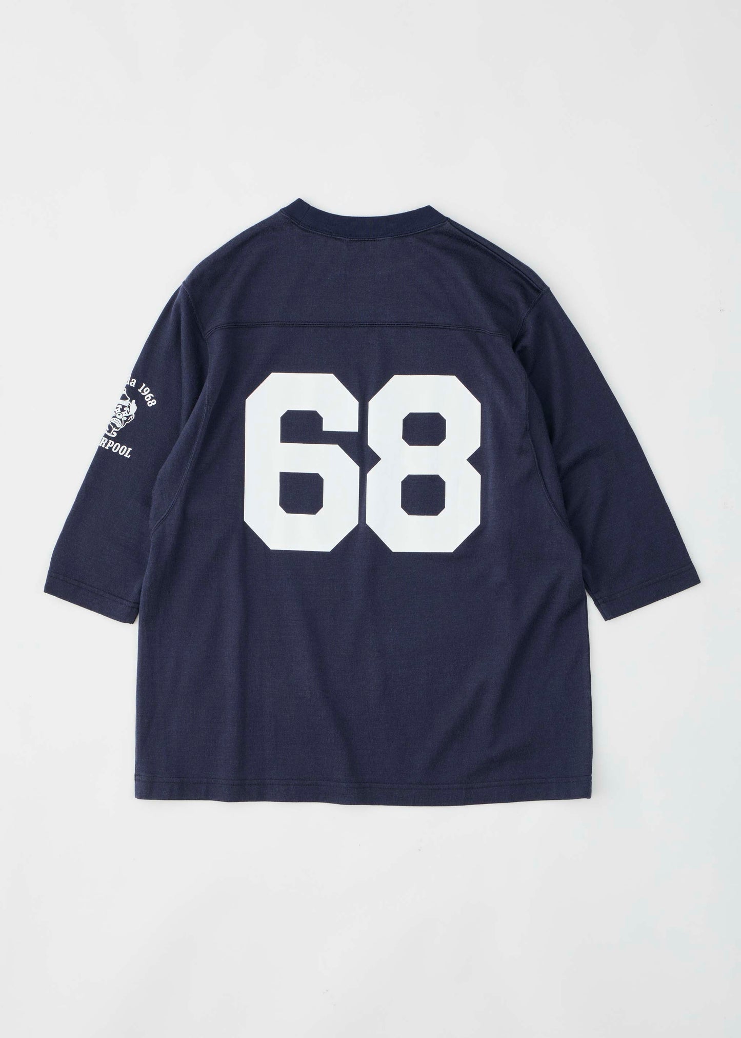 【ONLINE PREORDER】FOOTBALL TEE