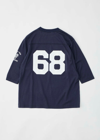 【ONLINE PREORDER】FOOTBALL TEE