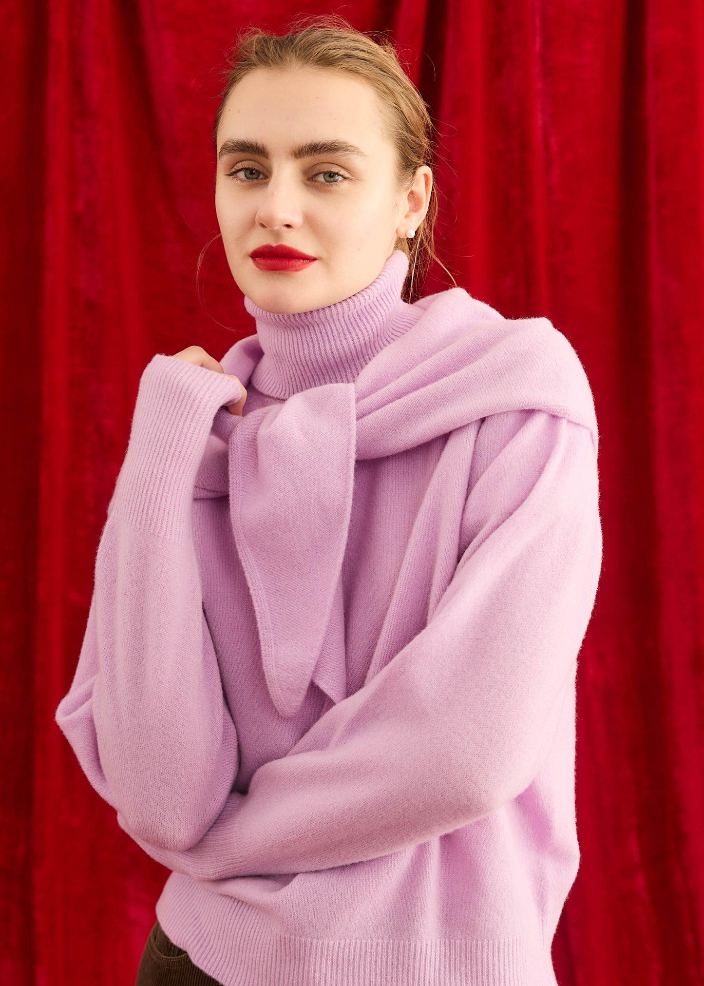 【ONLINE PREORDER】TRIANGLE