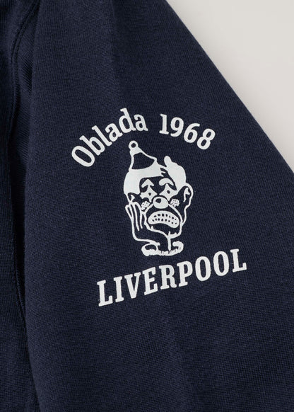 【ONLINE PREORDER】FOOTBALL TEE