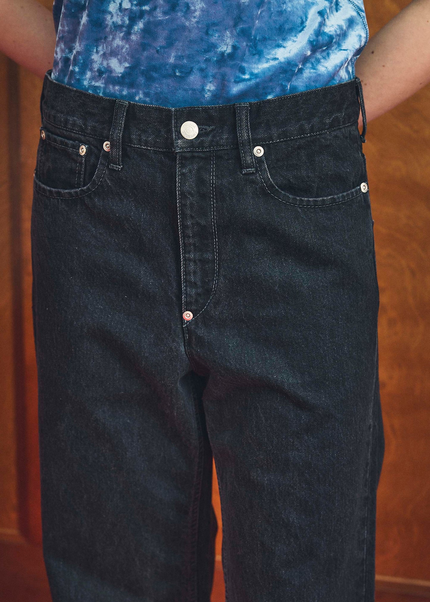 【Oblada】MILLENNIUM JEANS