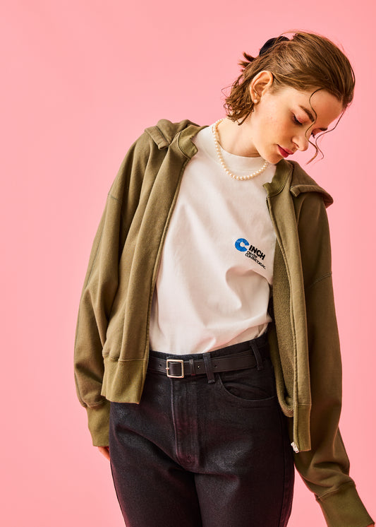 【Oblada】CINCH CREATIVE TEE 