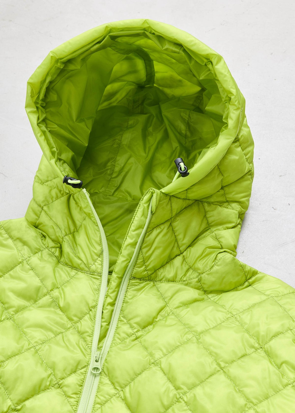 【Oblada】DOWN ANORAK