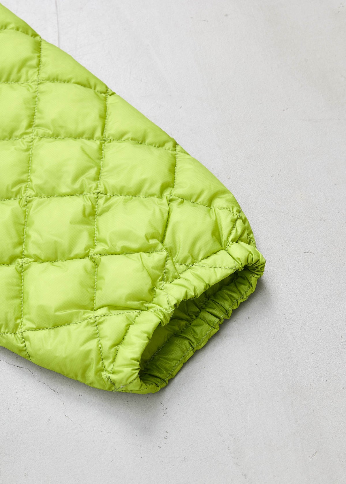 【Oblada】DOWN ANORAK