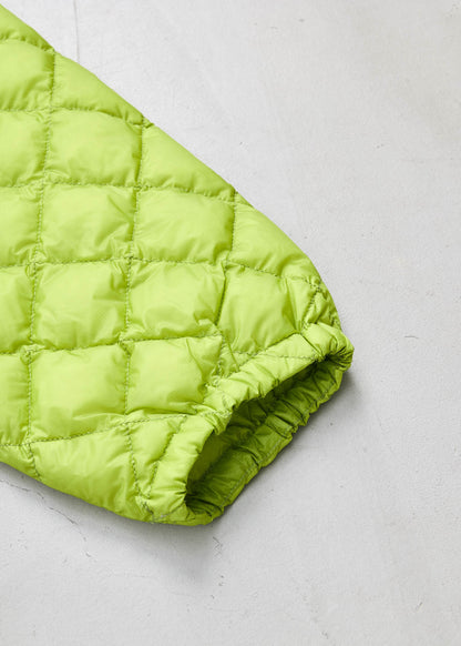 【Oblada】DOWN ANORAK