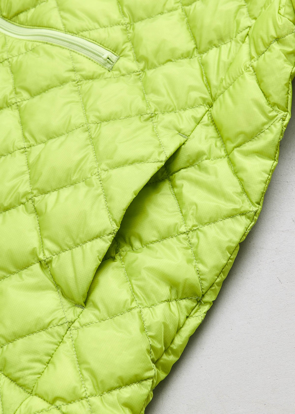 【Oblada】DOWN ANORAK