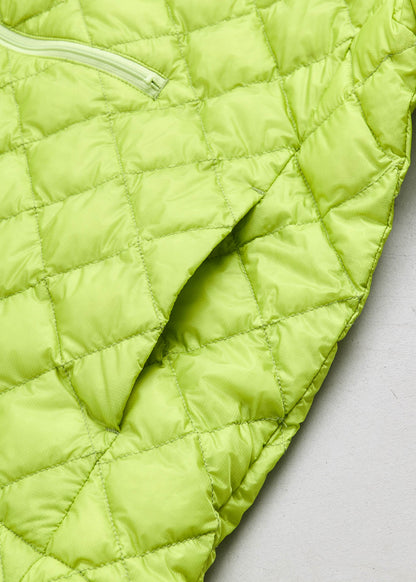 【Oblada】DOWN ANORAK