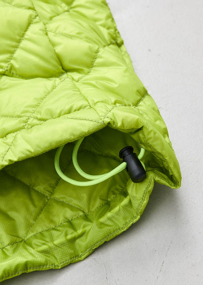 【Oblada】DOWN ANORAK