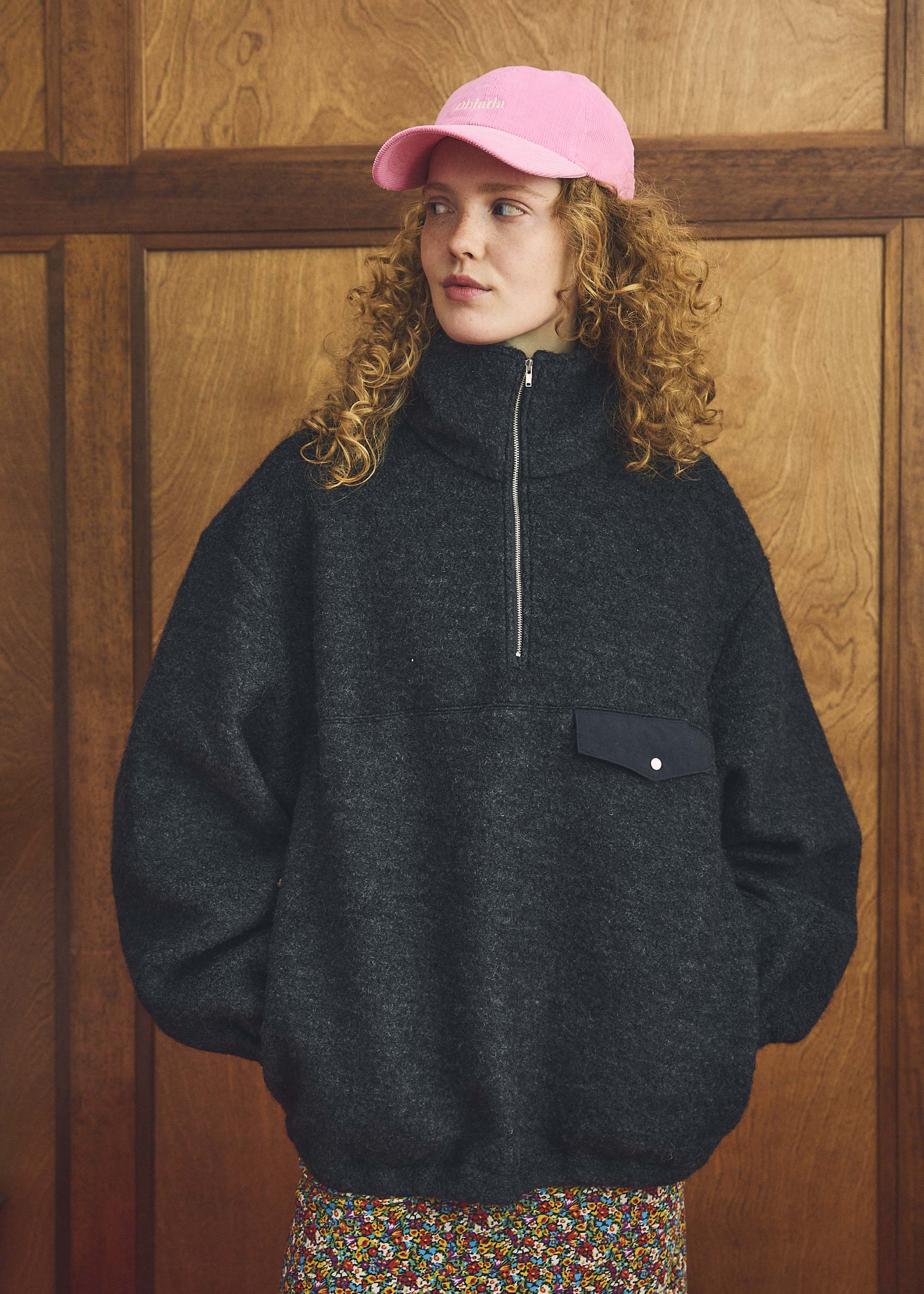 OUTER WEAR – CINCH inc