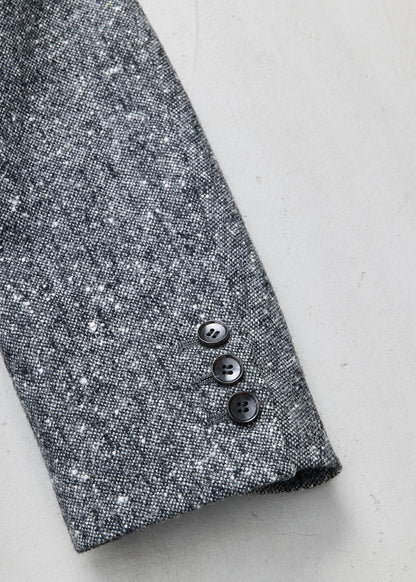 【Oblada】ALFRED JACKET HOMESPUN