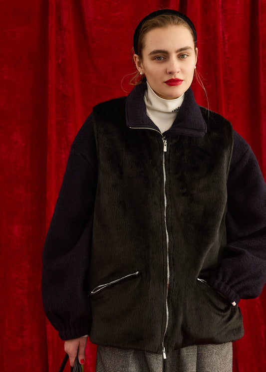 【ONLINE PREORDER】COTSWOLDS VEST