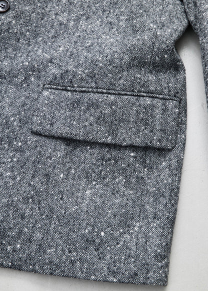 【Oblada】ALFRED JACKET HOMESPUN