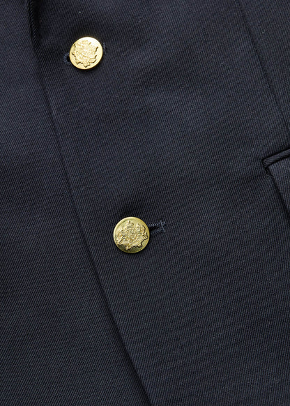 【Oblada】NAVY BLAZER