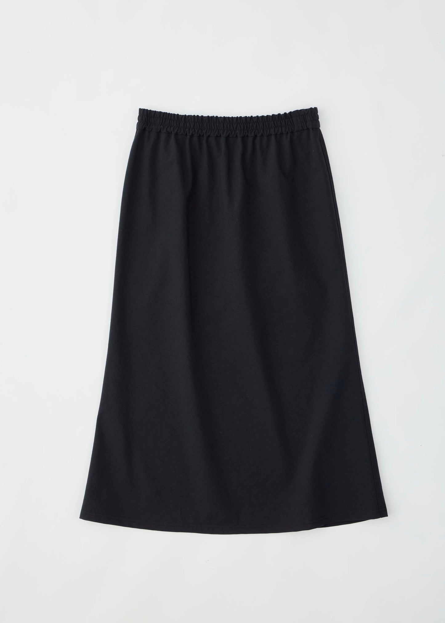【ONLINE PREORDER】NYLON EASY SKIRT