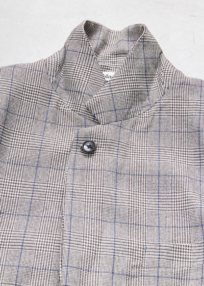 【Oblada】ALFRED JACKET CHECK
