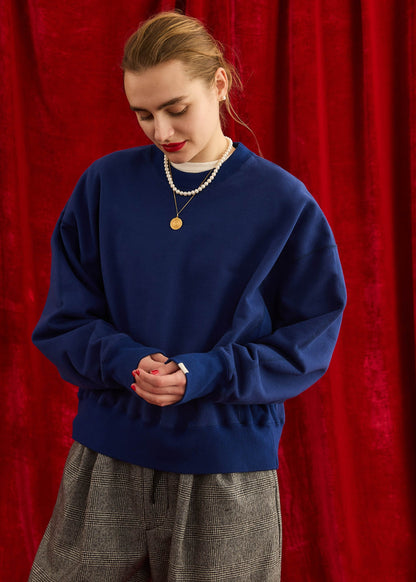 【Oblada】ROBIN SWEAT