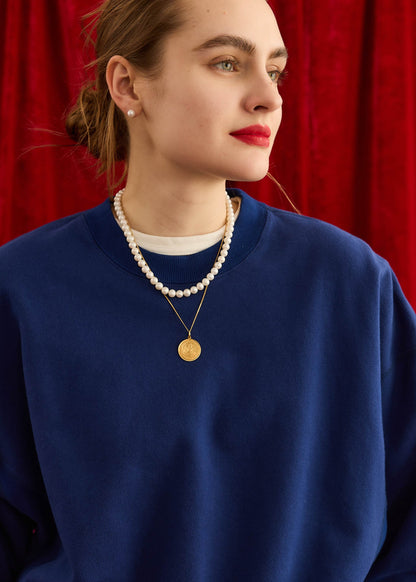 【Oblada】ROBIN SWEAT