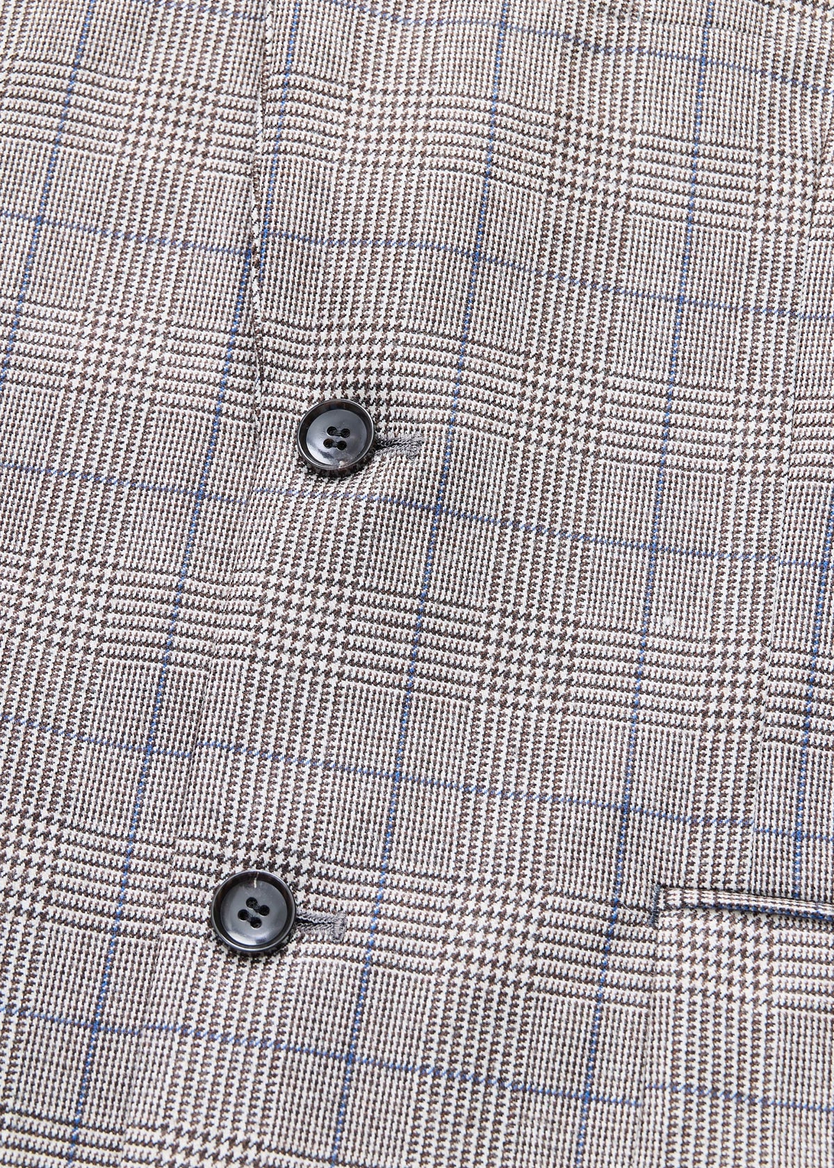 【Oblada】ALFRED JACKET CHECK