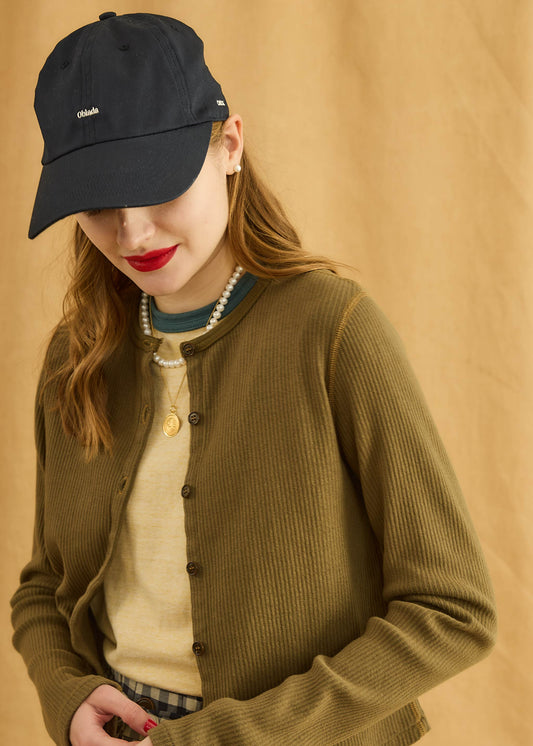 【ONLINE PREORDER】RINGER TEE