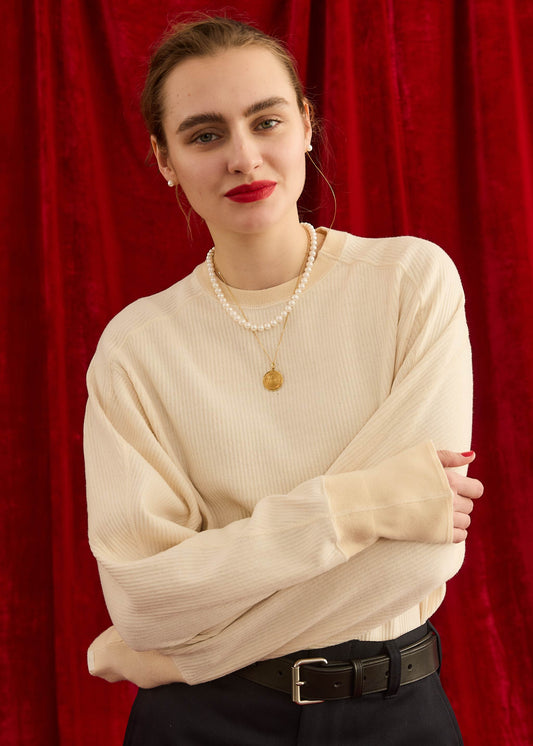 【ONLINE PREORDER】SWEDISH MILITARY LIB TOPS