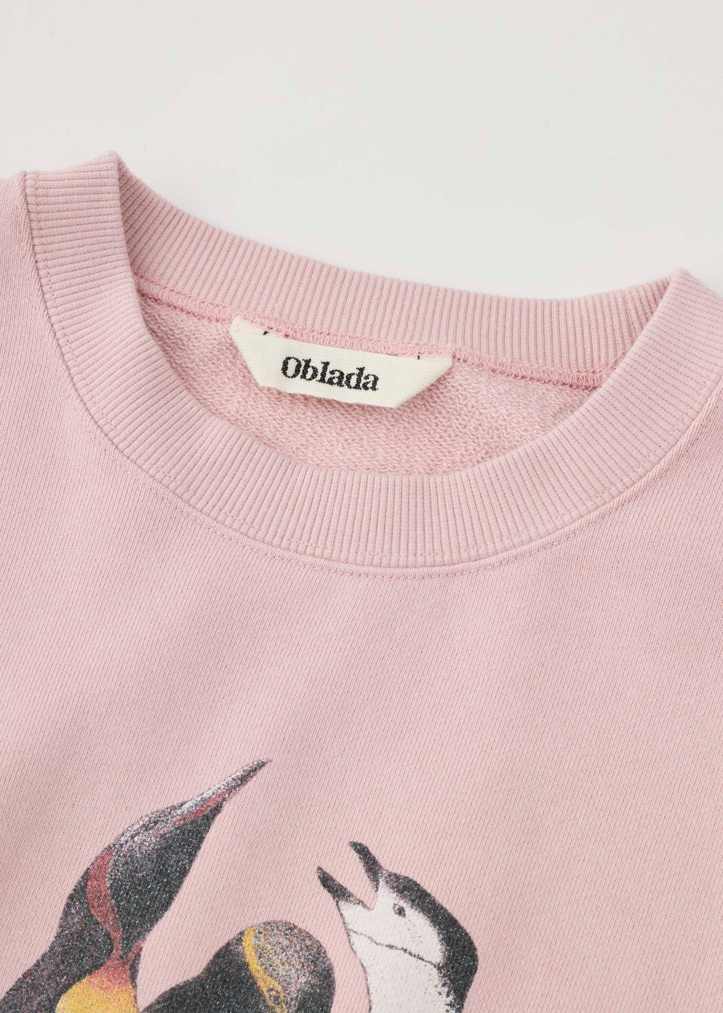 【ONLINE PREORDER】PENGUINES SWEAT