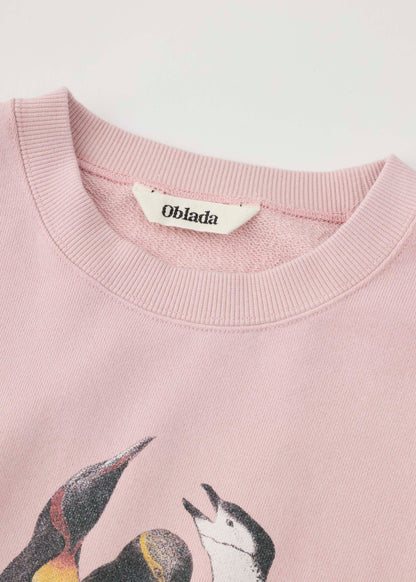 【ONLINE PREORDER】PENGUINES SWEAT