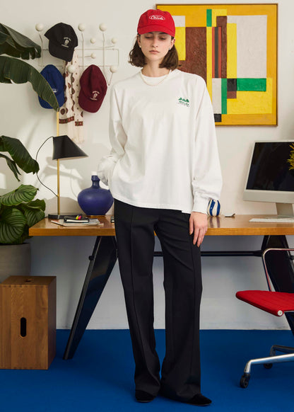 【ONLINE PREORDER】FORMULA ONE LONG TEE