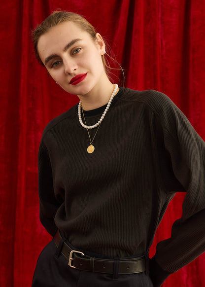 【Oblada】SWEDISH MILITARY LIB TOPS