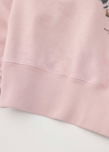 【ONLINE PREORDER】PENGUINES SWEAT