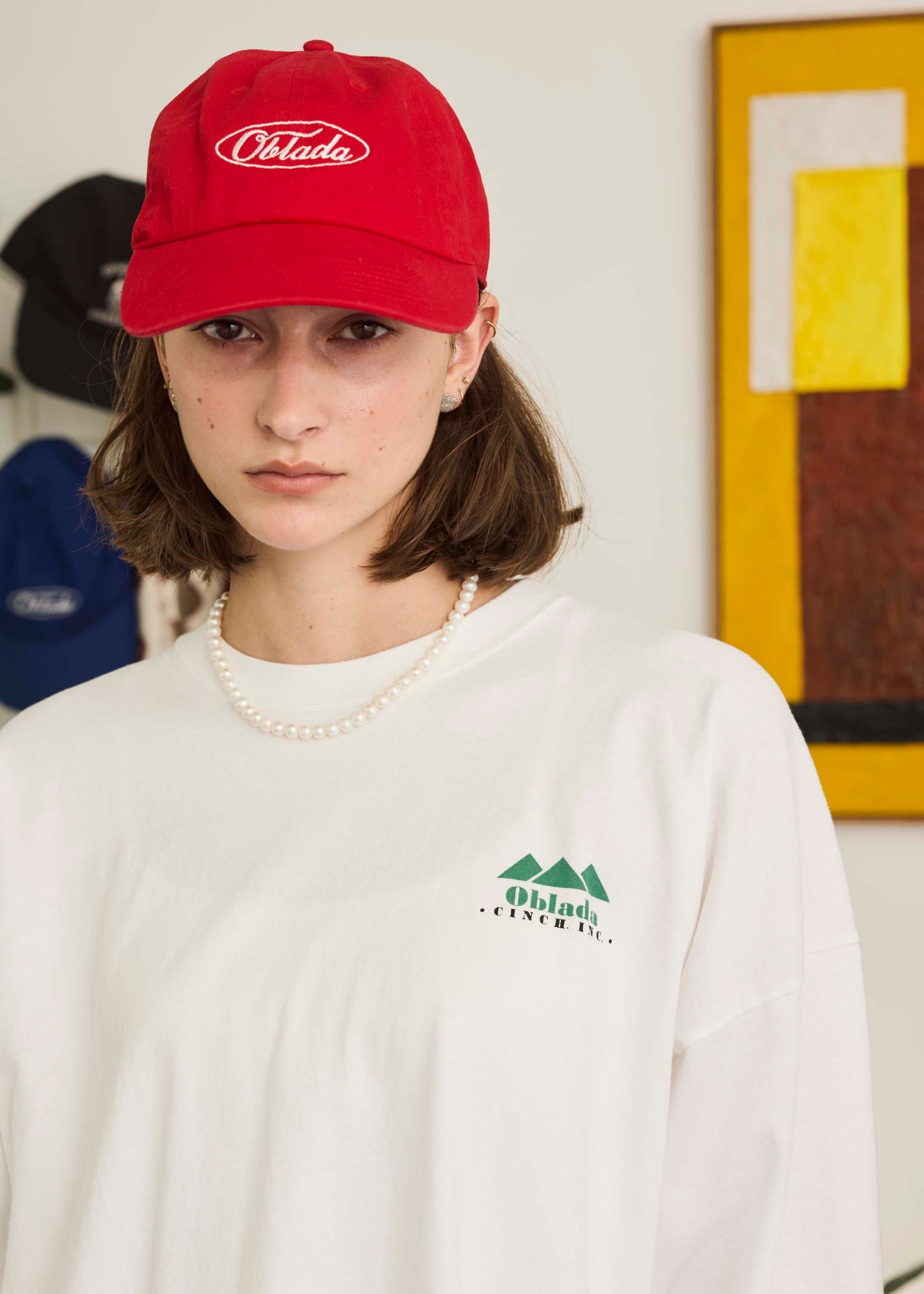 【ONLINE PREORDER】FORMULA ONE LONG TEE