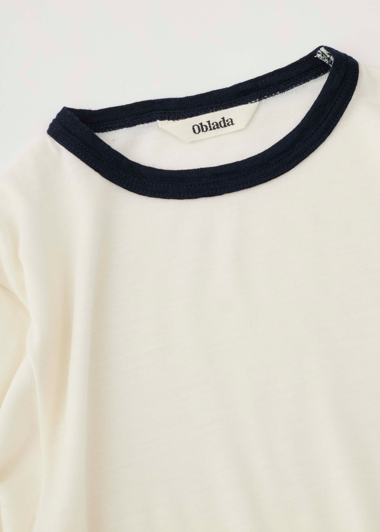 【ONLINE PREORDER】WOOL LONGTEE