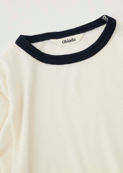 【ONLINE PREORDER】WOOL LONGTEE