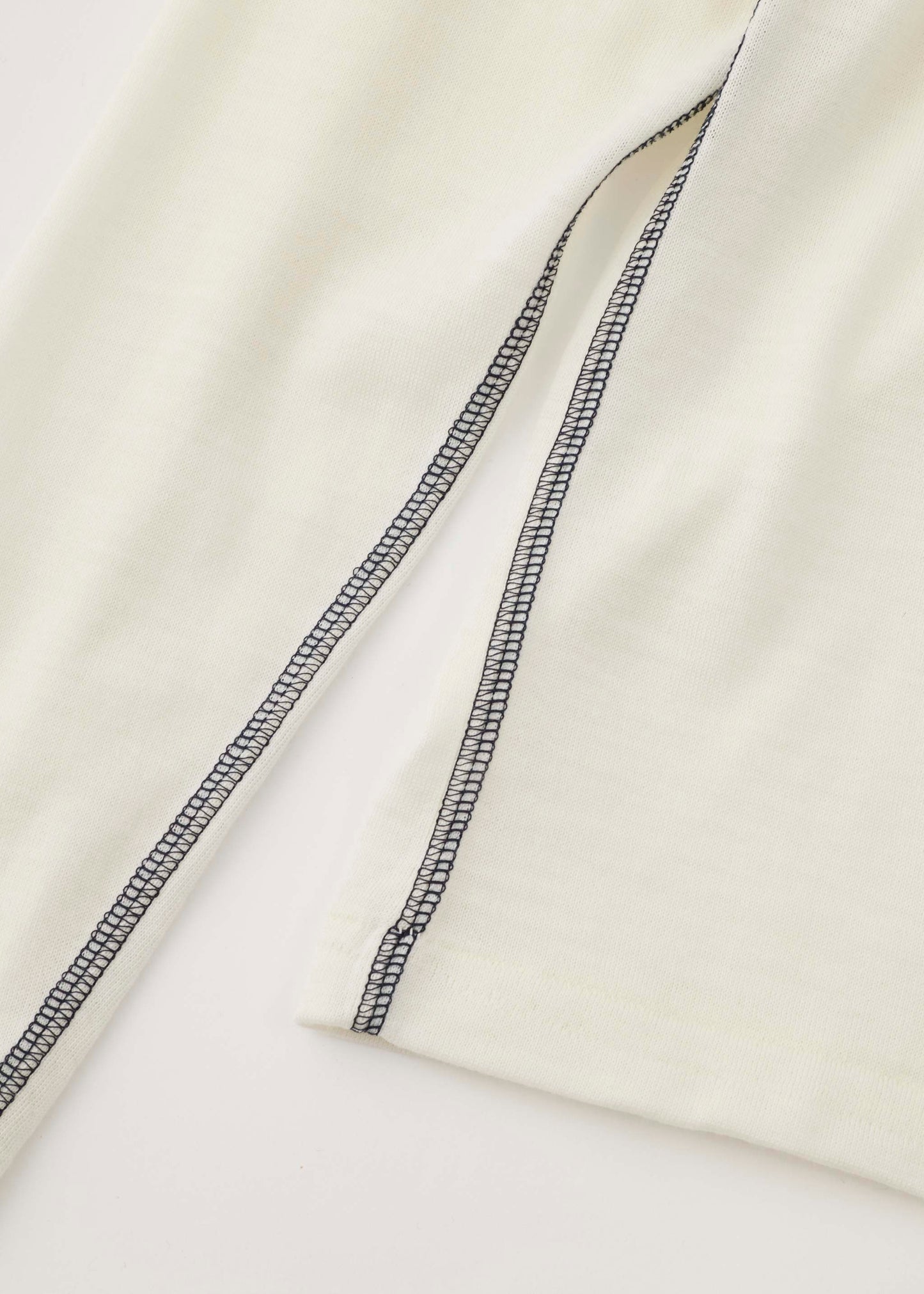 【ONLINE PREORDER】WOOL LONGTEE