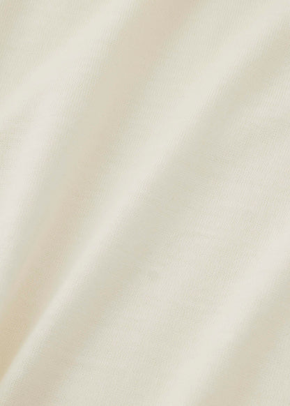 【ONLINE PREORDER】WOOL LONGTEE
