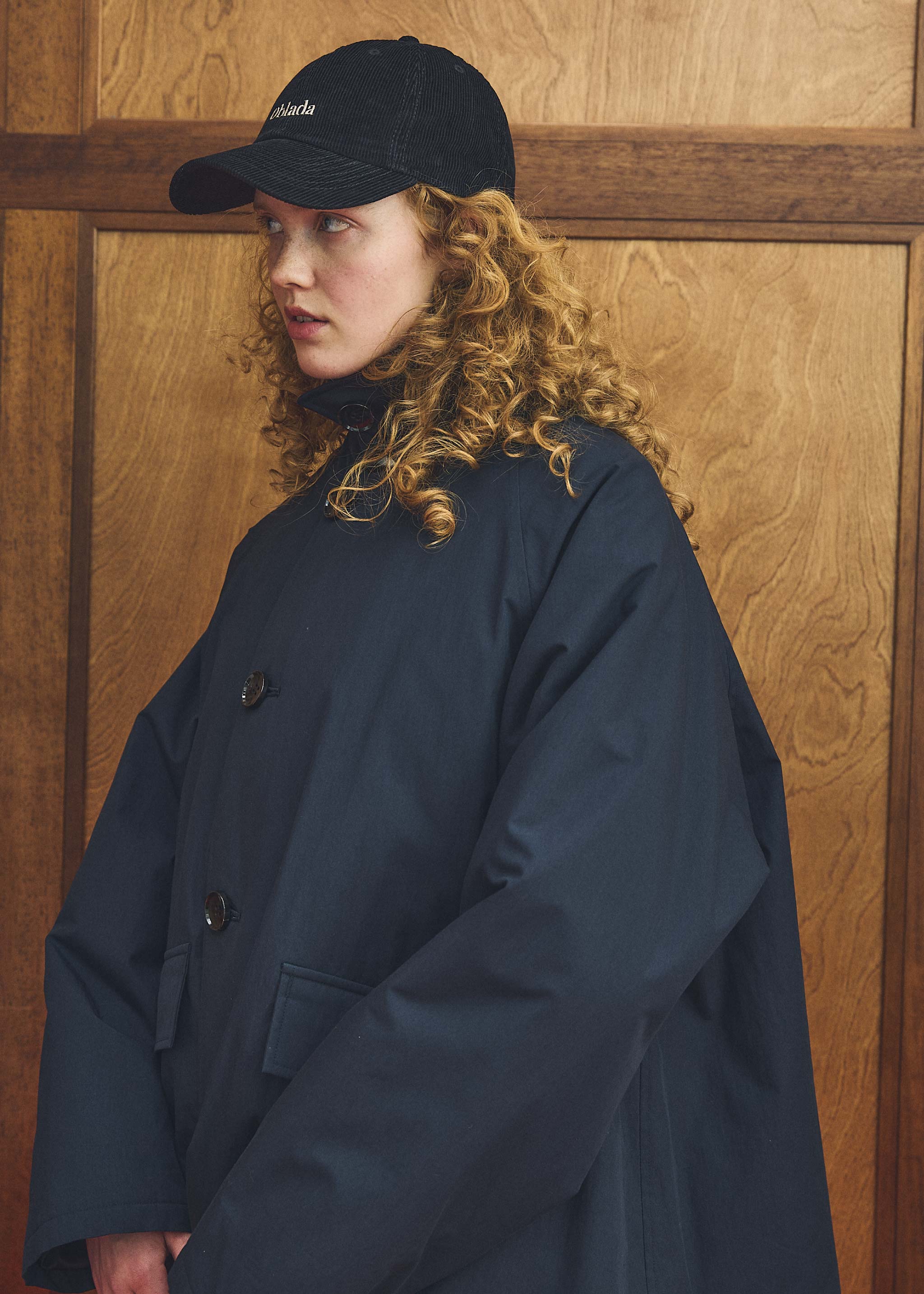 Oblada】FEATHER COAT MINI – CINCH inc